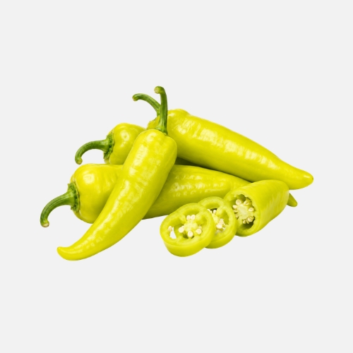 Banana Peppers