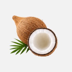 Kokosnuss