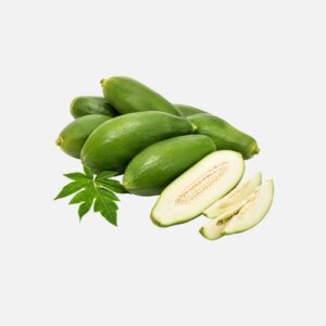 Curry-Papaya