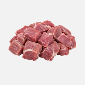 Hammelfleisch ohne Knochen