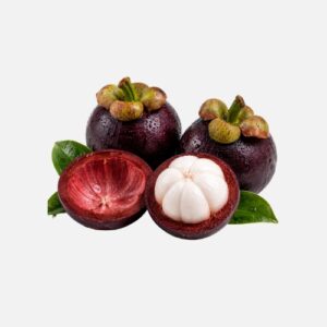 Mangostan