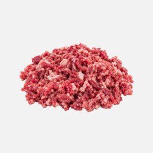 Hammelfleisch, gehackt