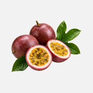 Passionsfrucht