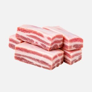 Schweinsbauch