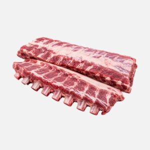 Rippli (Spare Ribs, Baby Back)