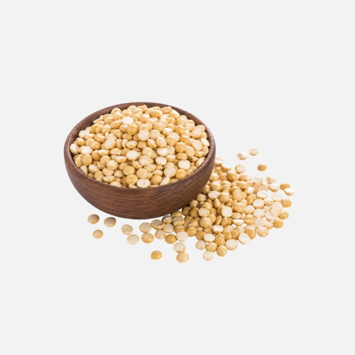 Geröstete Kichererbsen
