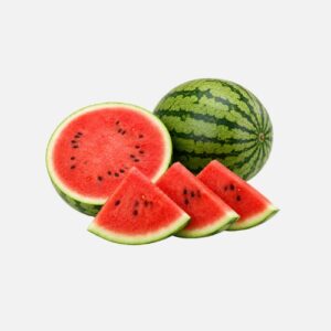 Wassermelone