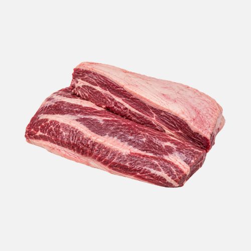 Rindfleisch (Bruststück)
