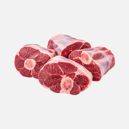 Rindshaxenfleisch