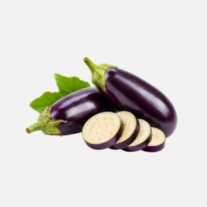 Aubergine