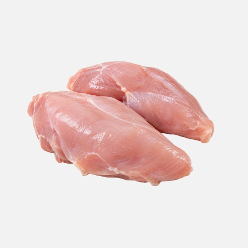 Hähnchenbrustfleisch