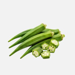 Okra