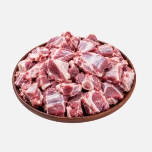 Hammelfleisch (1kg)