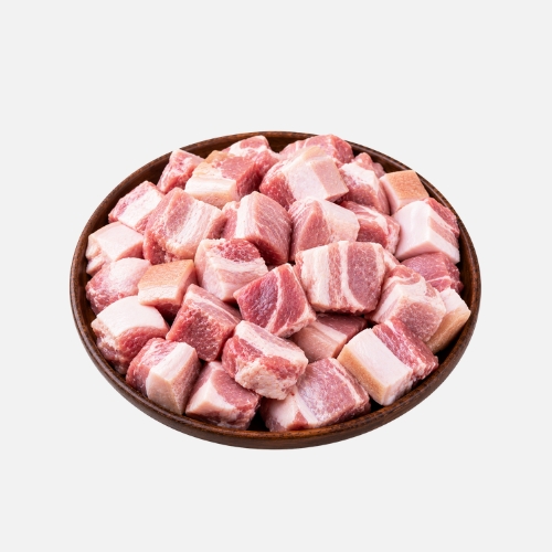 Schweinefleisch