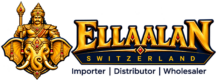 Ellaalan – Frische Lebensmittel, Fleisch, Obst & Gemüse